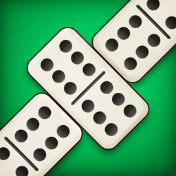 Dominoes Game - Domino Online icon