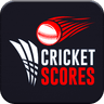 Live Cricket TV & Scores icon
