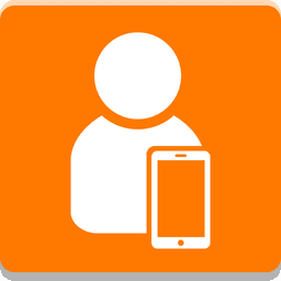 Orange et moi France icon