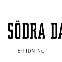 Södra Dalarnes Tidning e-tidn icon