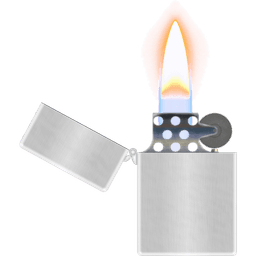 Lighter - Concert icon