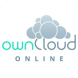 ownCloud.online icon