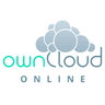 ownCloud.online icon