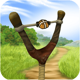 Shoot Girl's Fruits : Gulel icon