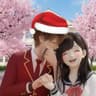 Anime School Sim Love Life 25 icon