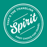 Translink Spirit icon
