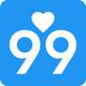 99Türkiye Turkish Dating icon