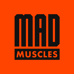MadMuscles icon