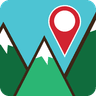Symbol von Intermountain Histories