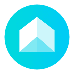 Mint Launcher icon