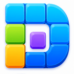 DeBlocks icon