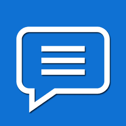 Messages - SMS:MMS icon