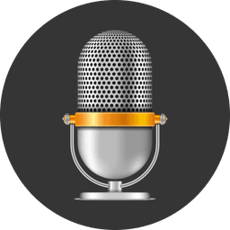 Live Mic Karaoke icon