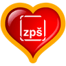 Karta mého srdce icon