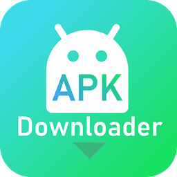 APK Download - Apps and Games icon