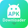 APK Download - Apps and Games icon