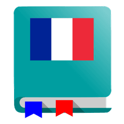 French Dictionary - Offline icon