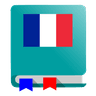 French Dictionary - Offline icon
