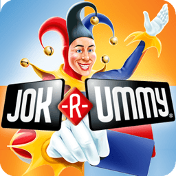 Jok-R-ummy icon