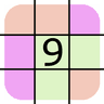 Sudoku icon