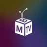 أيقونة Magic TV Box