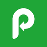 JustPark Parking का आइकन
