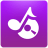 Anghami - Free Unlimited Music icon