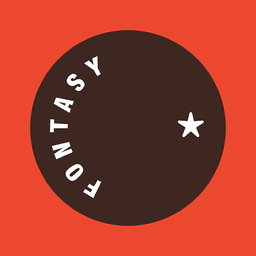 Fontasy - Google Fonts Browser icon