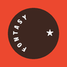 Icône de Fontasy - Google Fonts Browser