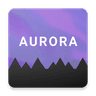 My Aurora Forecast - Aurora Alerts Northern Lights icon