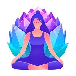 Norbu: Stress management app icon