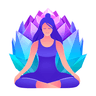 Norbu: Stress management app icon