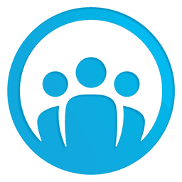 Neighbors by Ring icon
