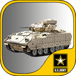 MILES XXI Bradley icon