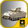 MILES XXI Bradley icon