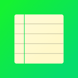 네이버 메모 – Naver Memo icon