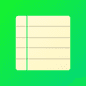 네이버 메모 – Naver Memo icon