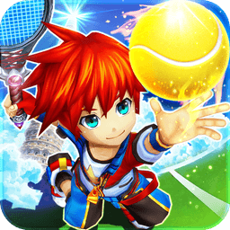 白猫テニス icon