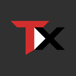 IPTV Tidox Player - Play, Download or Cast icon