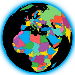 TV Garden World Video Player icon