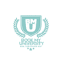 BOOKMYUNIVERSITY icon