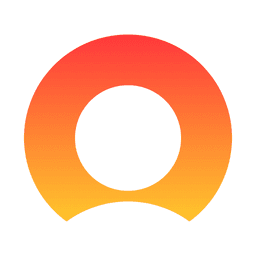 Origin - Good energy on the go icon
