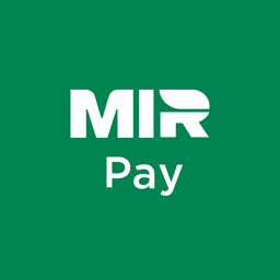 Mir Pay icon