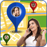 Mobile Caller ID Location Tracker icon