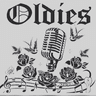 Значок Oldies Ringtones