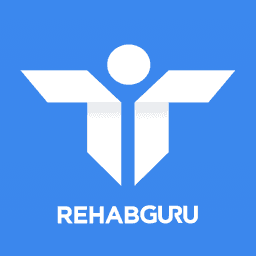 Rehab Guru Client icon
