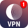 Tunnel Light - Free VPN 360 Proxy & Hotspot Master icon