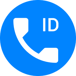 Showcaller - Caller ID & Block icon