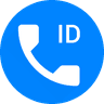 Showcaller - Caller ID & Block icon