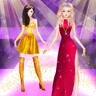 Fashion Show Dress Up Games simgesi